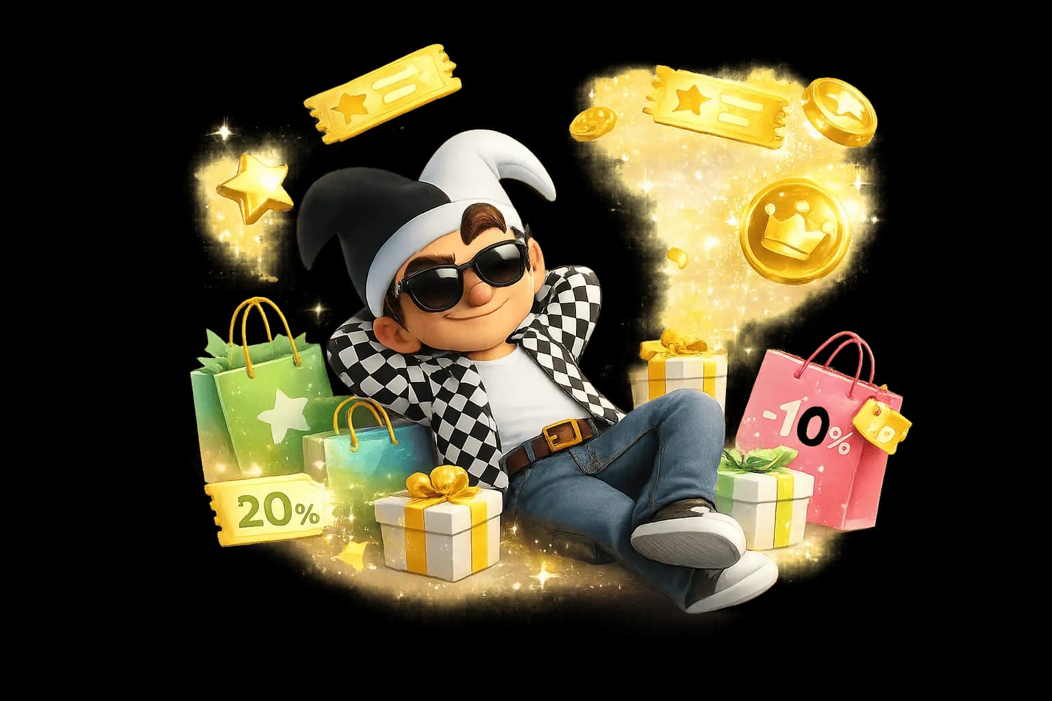 Disfruta tus beneficios